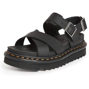Dr. Martens women's Voss Ii Sandal size 8